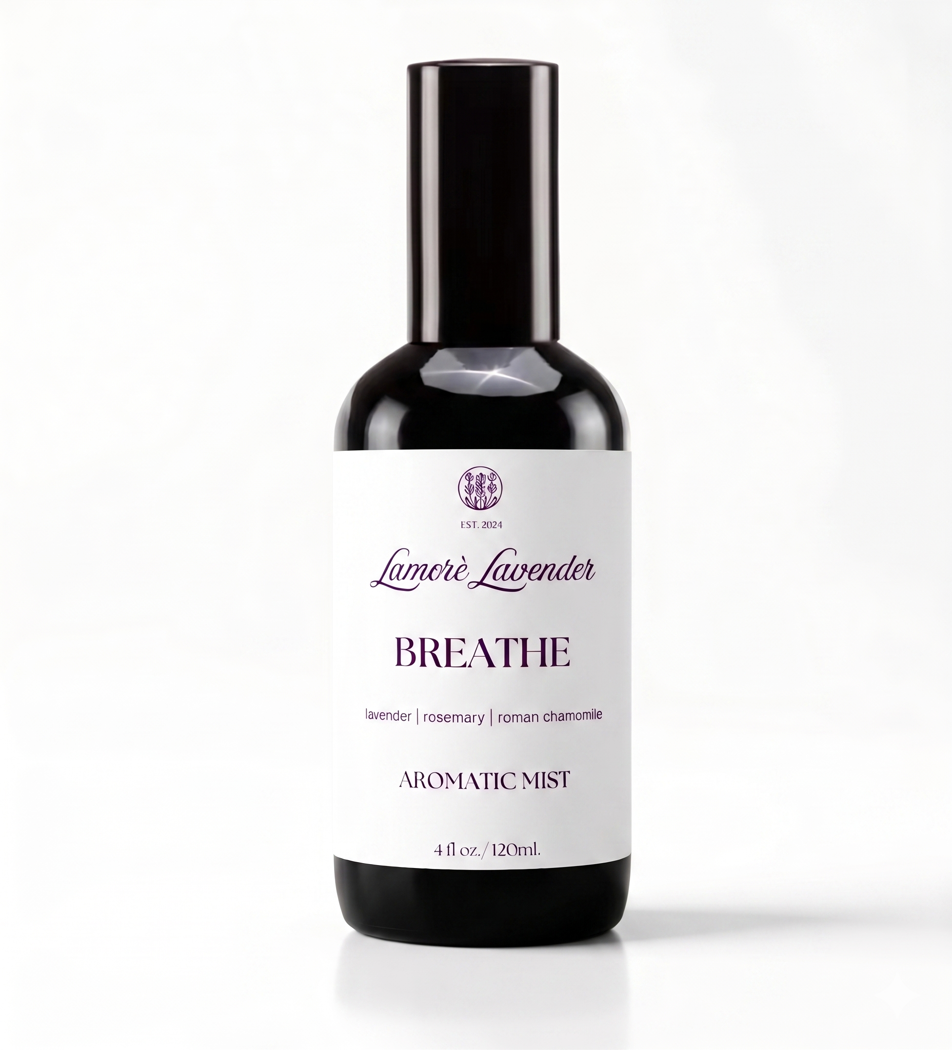 Breathe Aromatic Mist