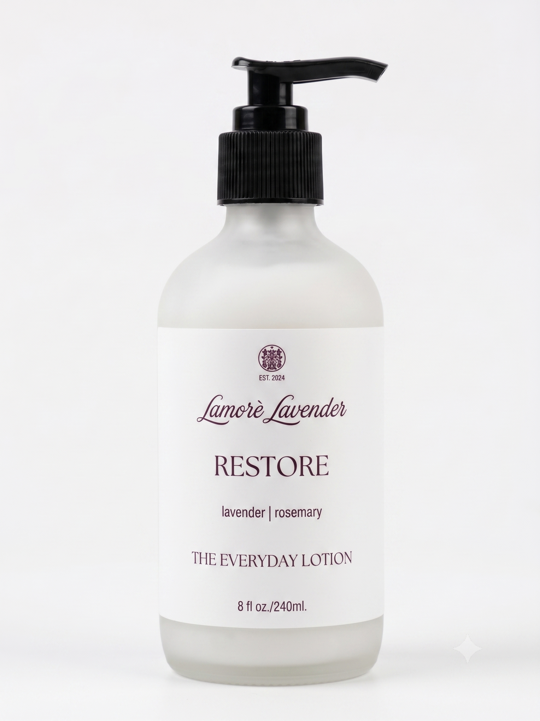 Restore Everyday Lotion