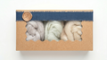 Lamorè Lavender Roving Wool