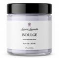 Indulge Pot de Crème
