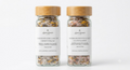 LAVENDER VANILLA SALT & SUGAR (SET)