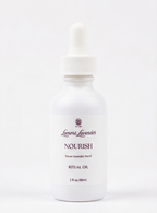 Nourish Ritual Oil
